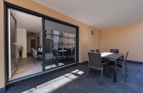 Horb am Neckar House | BPS Apartment #1 Business - NEW - Modern - Idyllic