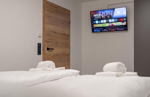 Horb am Neckar Apartment | BPS Apartment #12 View - NEU - Natur - Deluxe - Modern