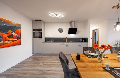 Horb am Neckar Apartment | BPS Apartment #4 Flair - Nature - Modern - New
