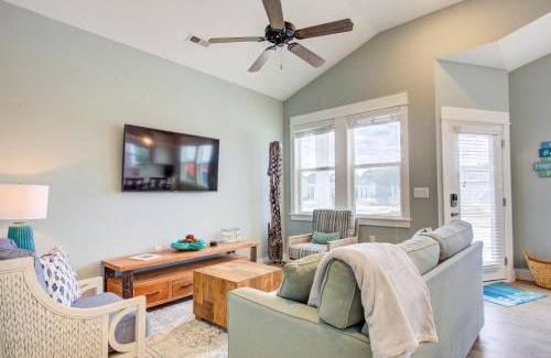 Corolla Light House | BQ12A - Beach Jewel