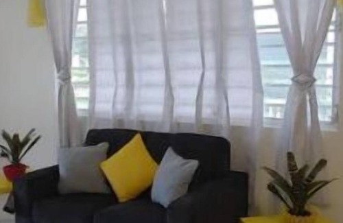 Borinquen House | BQN Guest House in Ramey