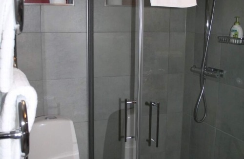 Branno Hotel | Brännö Värdshus & Pensionat Baggen