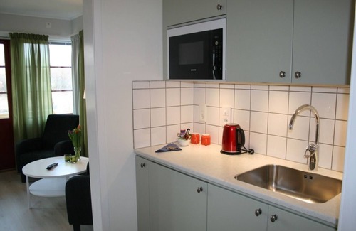 Branno Hotel | Brännö Värdshus & Pensionat Baggen