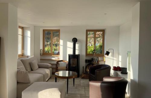Ile-de-Brehat House | Bréhat Vue Mer - Villa San Denn