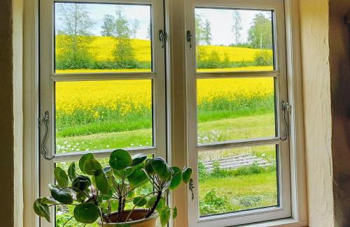 Brosarp House | Brösarp Källagården Vedboden
