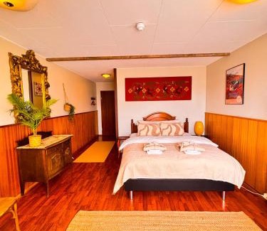 Selfoss Hotel | Brú Country Estate