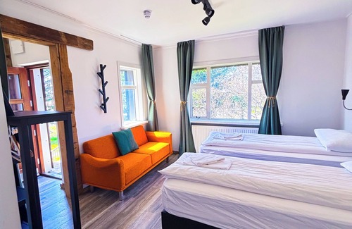 Selfoss Hotel | Brú Country Estate