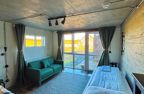 Selfoss Hotel | Brú Country Estate