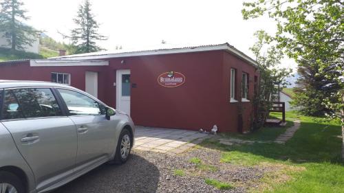 Eyjafjaroarsveit House | Brúnalaug Guesthouse - Holiday Home