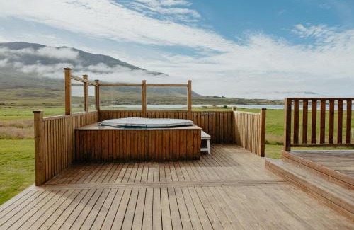 Skagafjordur House | Brúnastaðir Holiday Home