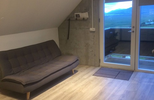 Eyjafjaroarsveit House | Brúnir