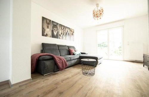 Rhein-Erft-Kreis District House | Brühl Mitte, neu renoviertes Haus