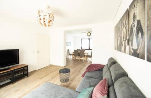 Rhein-Erft-Kreis District House | Brühl Mitte, neu renoviertes Haus