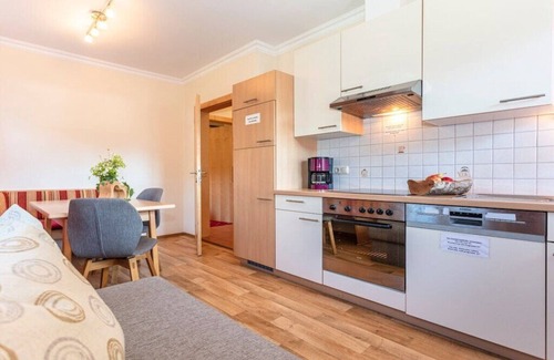 Vorderglemm Boat Rental | Bründlinger Comfortable Holiday Residence