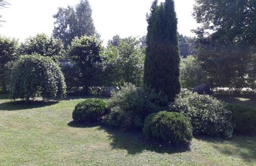 Tuja House | Brālēni