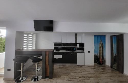 Bradetu Apartment | Brădetu 13