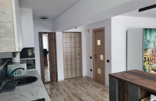 Bradetu Apartment | Brădetu 13