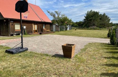 Baltic Sea Apartment | Brīvdienu apartaments Melnsilā