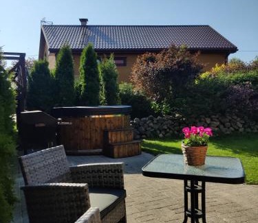Ventspils House | Brīvdienu Māja AMRAI