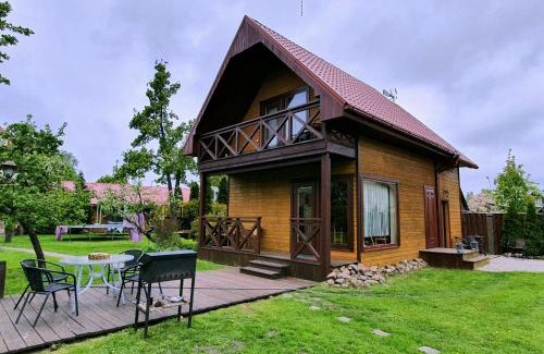 Ventspils House | Brīvdienu Māja AMRAI