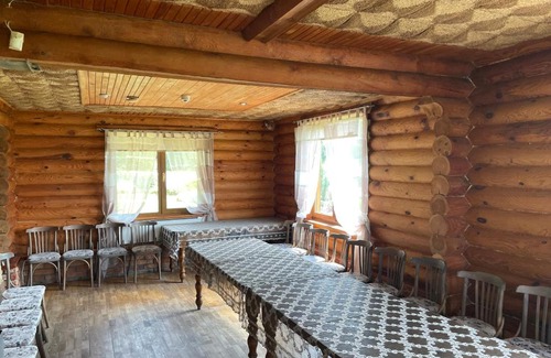 Zemgale House | Brīvdienu māja “Dzirnavnieki”
