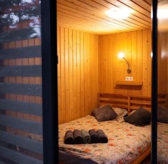 Upesgriva House | Brīvdienu māja Jaunzvīņas