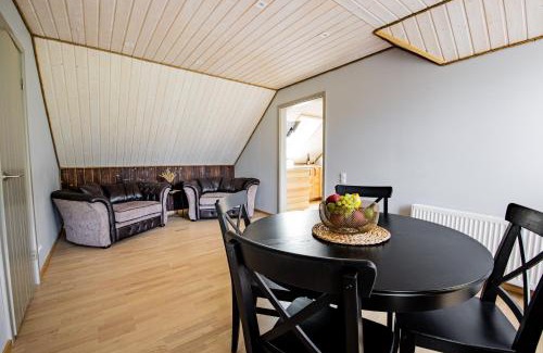Baltic Sea Apartment | Brīvdienu māja Joki,Apartamenti Nr.2