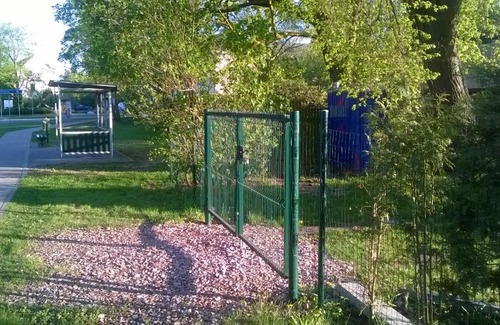 Lapmezciems Parish House | Brīvdienu māja