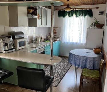 Kraslava House | Brīvdienu māja Skerškāni