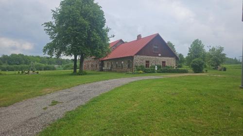 Zemgale House | Brīvdienu māja SPRĪDĪŠI - Te ir tā Laimes zeme
