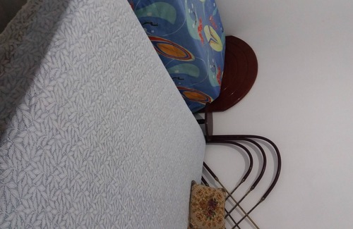 Iguape House | Casa na Praia da Juréia - Barra do Ribeira