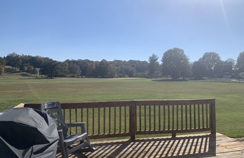 Winston - Salem House | BR# 2-Spacious Bdrm/on golf course/shared Bath & shared House with other renters