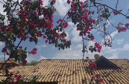 Itupeva Cottage | Ideal country house for those seeking tranquillity and comfort