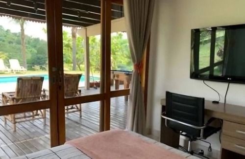 Itupeva Cottage | Vrbo Property