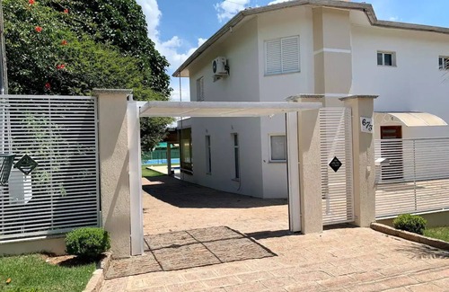 Itupeva Cottage | Linda Casa Aconchegante em Itupeva