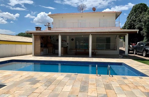 Itupeva Cottage | Linda Casa Aconchegante em Itupeva