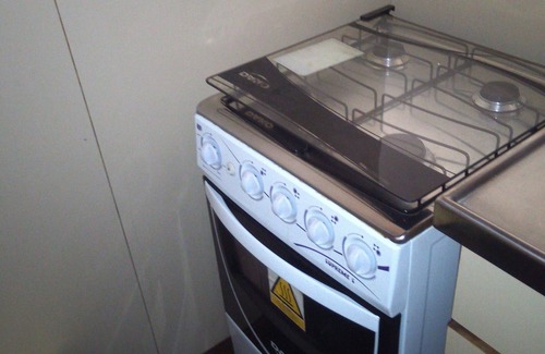 Alphaville Industrial Apartment | Flat Corporativo no Centro Comercial de Alphaville