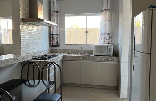 Patos de Minas Apartment | Apartamento Aconchegante