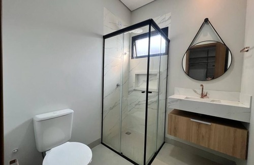 Presidente Prudente Apartment | Soho - Bosque - Lofts & Studios Região Central de Pres.prudente