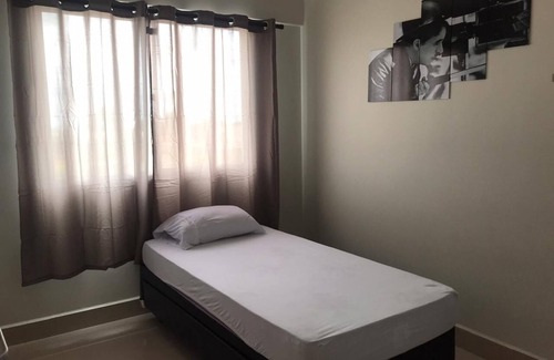 Aparecida de Goiania Apartment | The best apartment in Aparecida de Goiânia