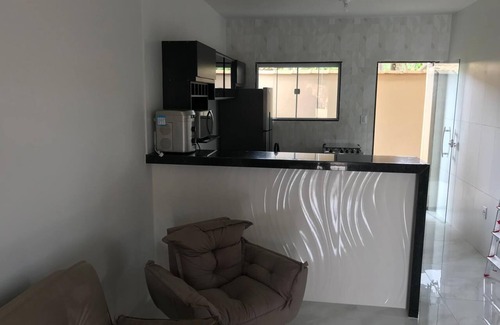 Tamoios House | Beautiful house with pool in Unamar - Cabo Frio