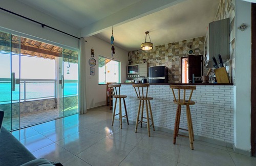 Baixo Grande House | Wonderful house by the lake, with swimming pool and private gourmet area!