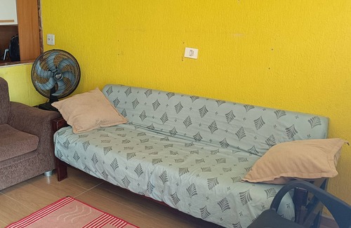 Ilha Comprida House | Summer Soul House