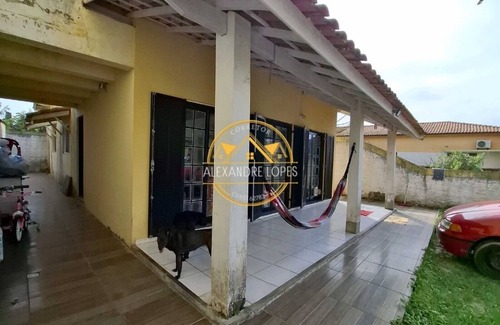 Ilha Comprida House | Kaya's Holiday Home in Ilha Comprida, South Coast of SP