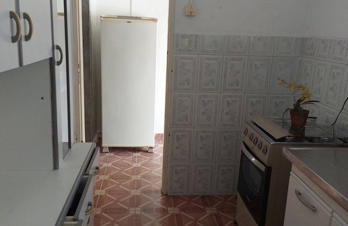 Centro House | Rustic house close to the beach and supermarket, ideal for families