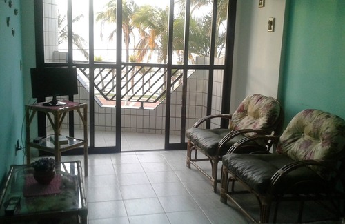 Florida Apartment | Apartamento Praia Grande