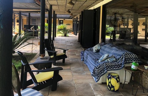 Balneario Praia do Pernambuco House | Best place in Pernambuco Beach