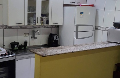 Balneario Praia do Pernambuco House | HOUSE PERNAMBUCO BEACH, with pool, barbecue, Wifi Whatsapp 13 997427659