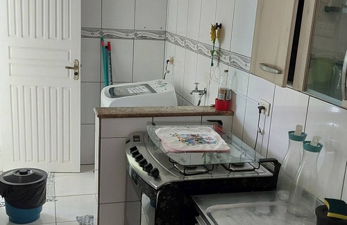 Balneario Praia do Pernambuco House | HOUSE PERNAMBUCO BEACH, with pool, barbecue, Wifi Whatsapp 13 997427659