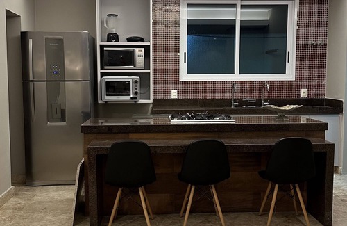 Belo Horizonte House | Casa Bandeirantes - Pampulha